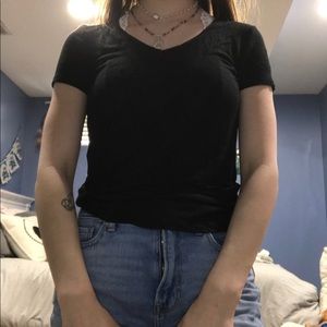 American eagle soft and sexy v neck